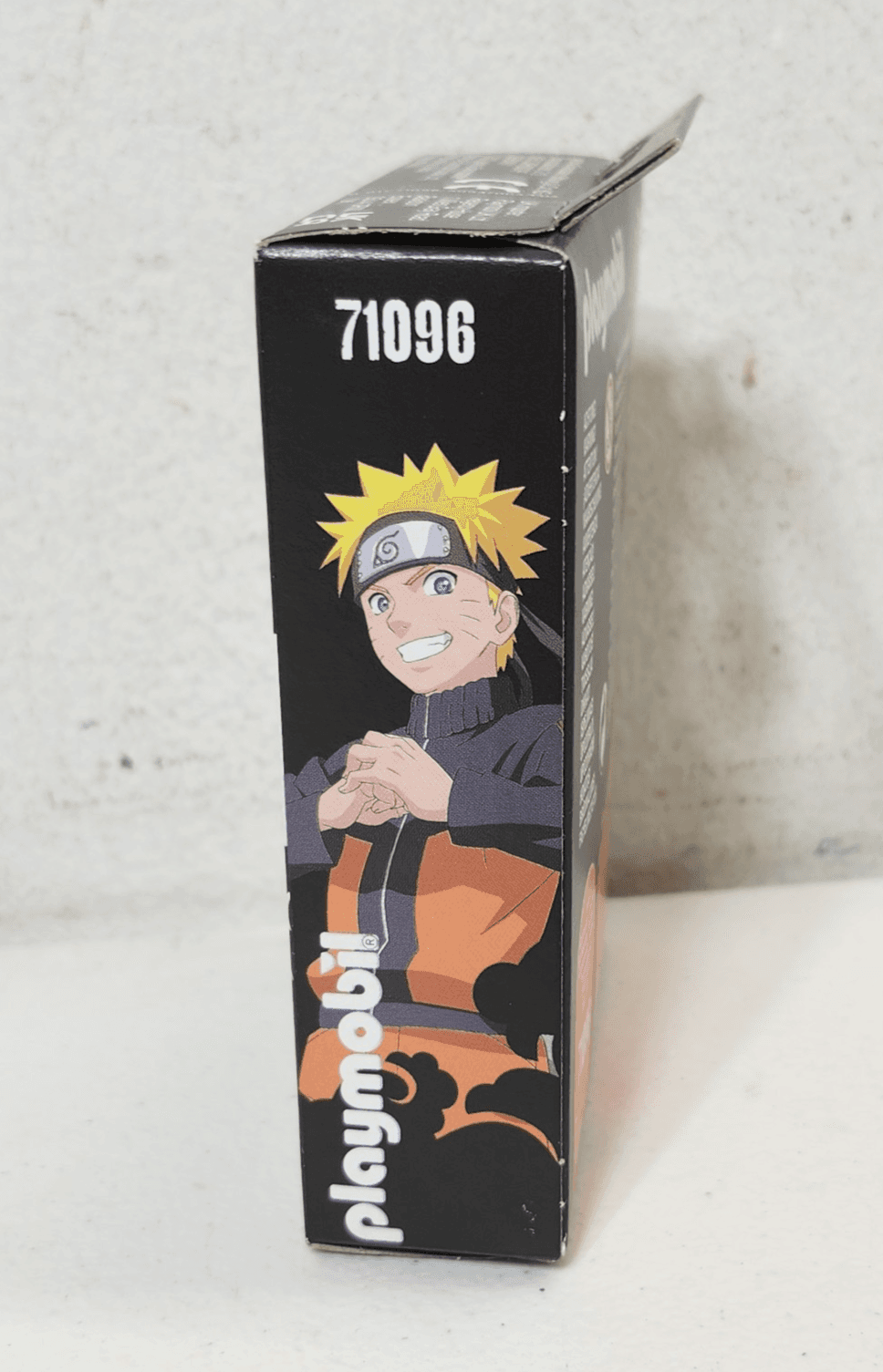 Playmobil #71096 Naruto Figure Kids Toy NEW - Thumbnail 3
