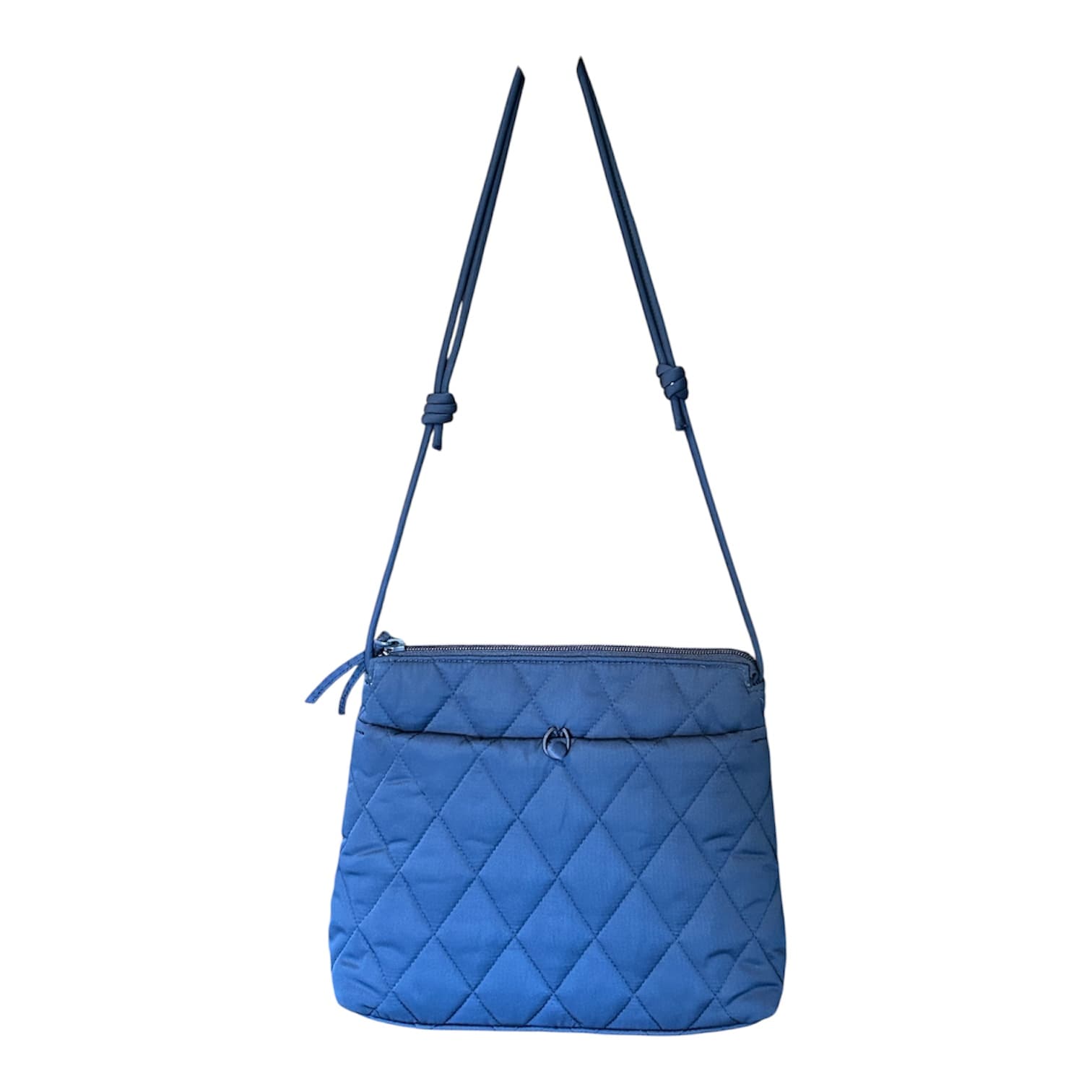 Vera Bradley Original Hipster Crossbody Bag Peacoat - Thumbnail 2