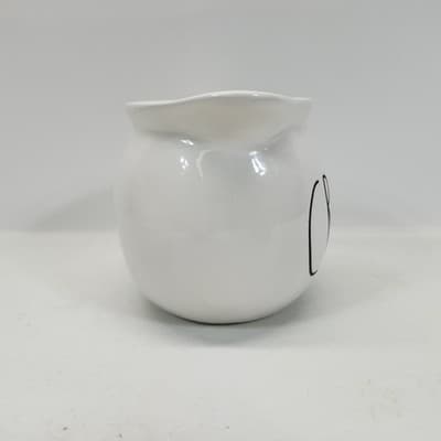 Rae Dunn Creaam Artisan Collection By Magenta Ceramic - Thumbnail 6