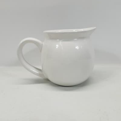 Rae Dunn Creaam Artisan Collection By Magenta Ceramic - Thumbnail 5