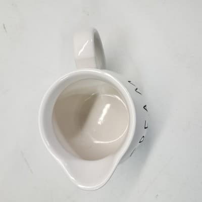 Rae Dunn Creaam Artisan Collection By Magenta Ceramic - Thumbnail 7