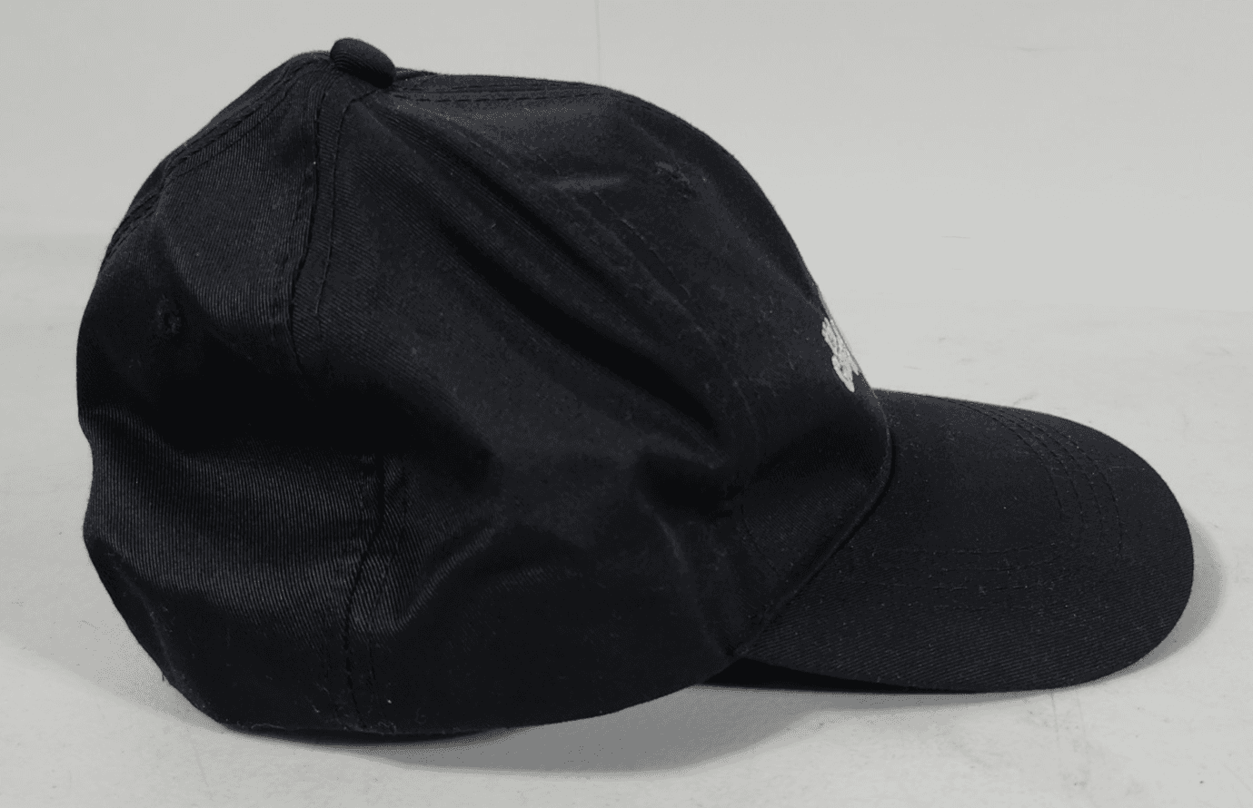 Game Of Life Hat Cap Adjustable One Size Black - Thumbnail 6
