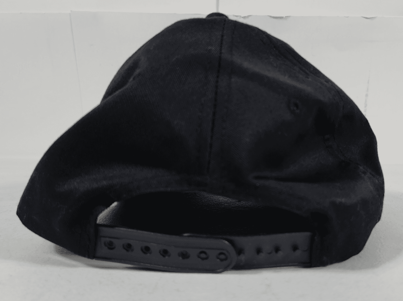 Game Of Life Hat Cap Adjustable One Size Black - Thumbnail 5