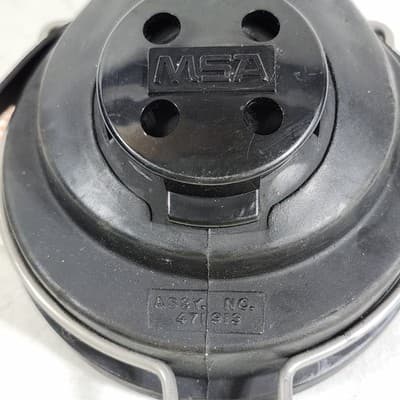 MSA Filter & Assy NO. 471913 For Mask NEW - Thumbnail 2