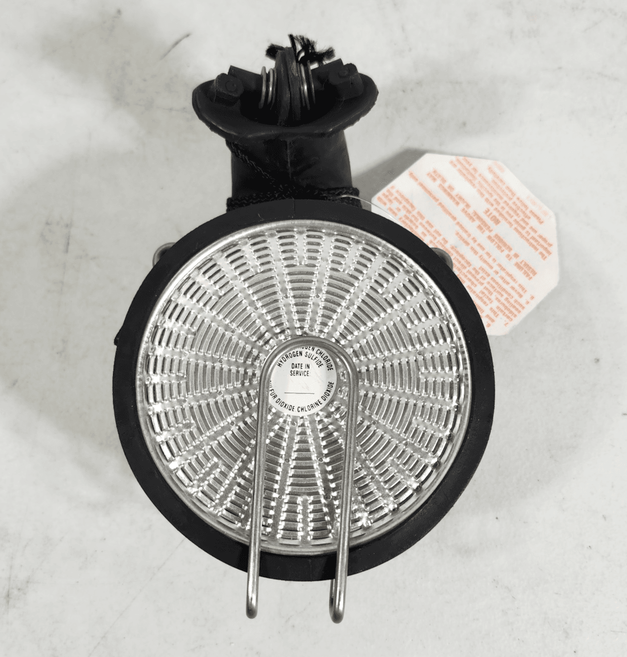 MSA Filter & Assy NO. 471913 For Mask NEW - Thumbnail 5