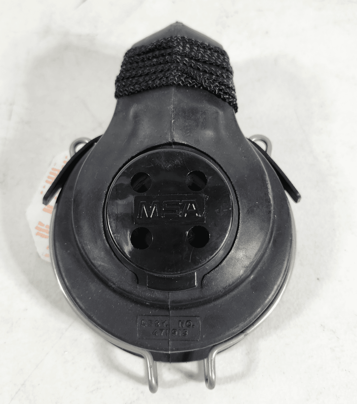 MSA Filter & Assy NO. 471913 For Mask NEW