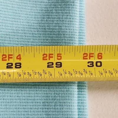 Men's Izod Saltwater XL Sweatshirt Blue Pullover Long Sleeve Stretch - Thumbnail 3