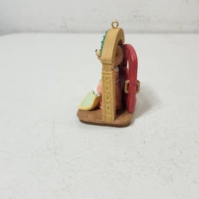 Hallmark Keepsake Ornament Mama Bear Your Always Welcome Holiday Home Decor - Thumbnail 3