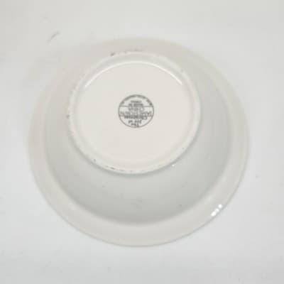 Joy of Christmas Jamestown China Stoneware Dinnerware Cereal Salad Bowl 7" - Thumbnail 5