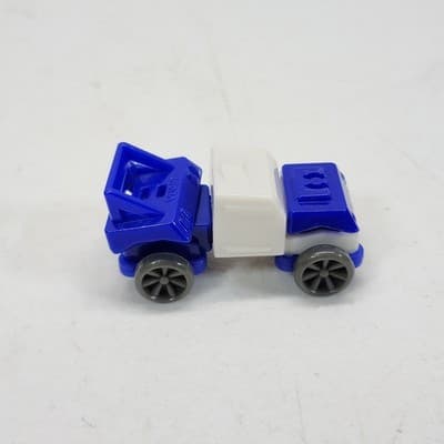 6 Car Lot Bundle Fire Truck Helicopter Kids Toy Vehicles Indy 500 F1 racing - Thumbnail 10