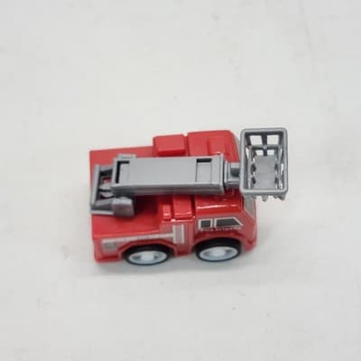 6 Car Lot Bundle Fire Truck Helicopter Kids Toy Vehicles Indy 500 F1 racing - Thumbnail 8