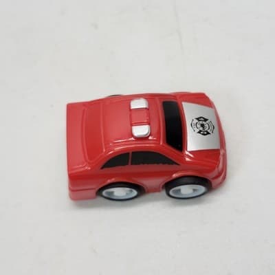 6 Car Lot Bundle Fire Truck Helicopter Kids Toy Vehicles Indy 500 F1 racing - Thumbnail 12