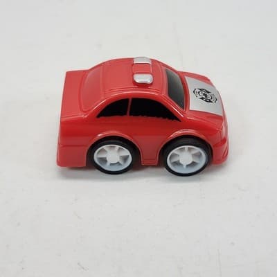 6 Car Lot Bundle Fire Truck Helicopter Kids Toy Vehicles Indy 500 F1 racing - Thumbnail 11