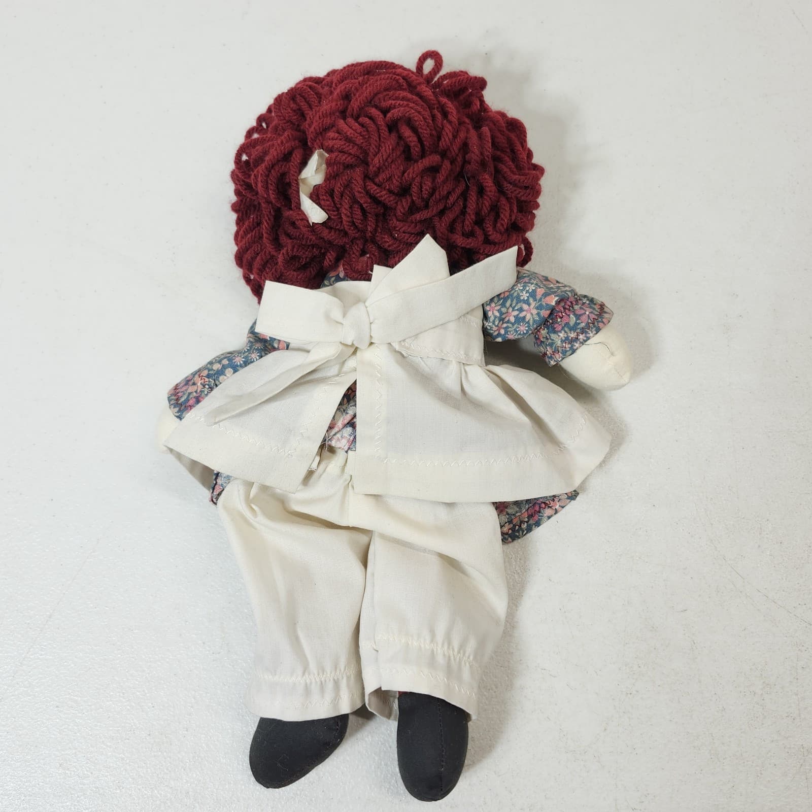Raggedy Ann & Andy Dolls Set 10” Soft Plush - Thumbnail 8