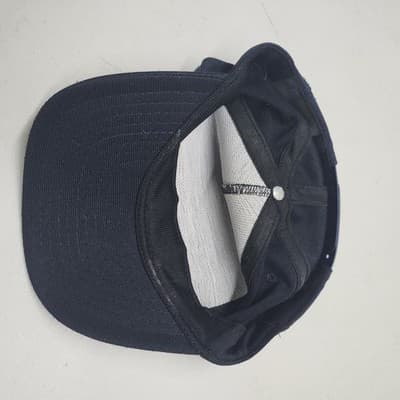 NAS Pensacola Naval Air Station /US Navy Military Ball Cap - Thumbnail 6