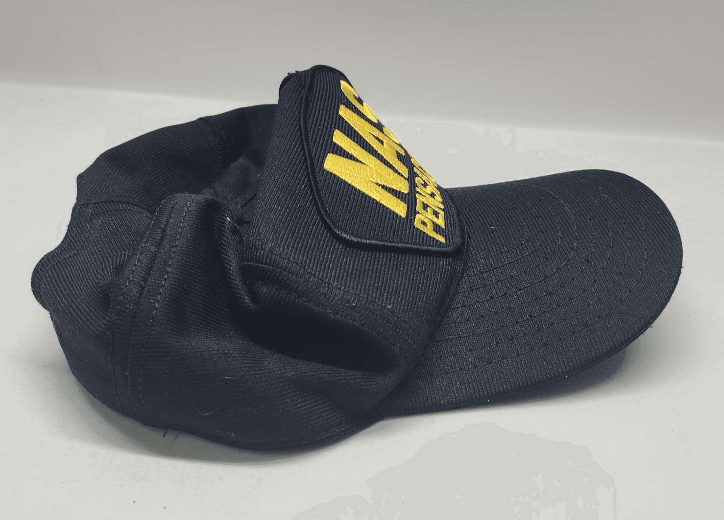NAS Pensacola Naval Air Station /US Navy Military Ball Cap - Thumbnail 5