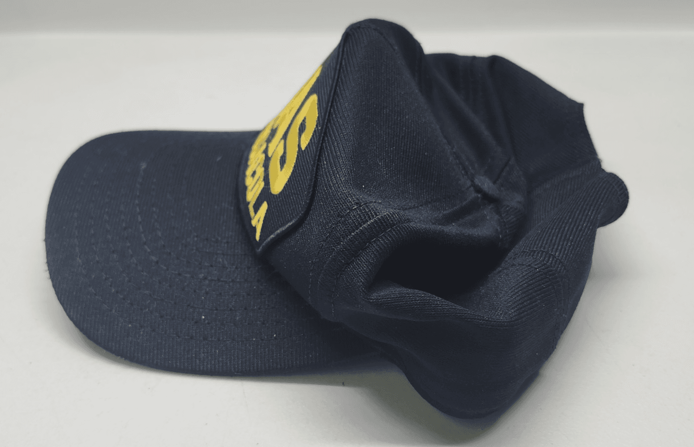 NAS Pensacola Naval Air Station /US Navy Military Ball Cap - Thumbnail 3