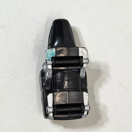 Power Rangers Black Frog Ninjazord Kids Toy Vintage 1995 - Thumbnail 6