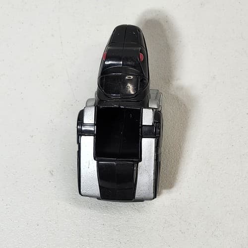 Power Rangers Black Frog Ninjazord Kids Toy Vintage 1995 - Thumbnail 5