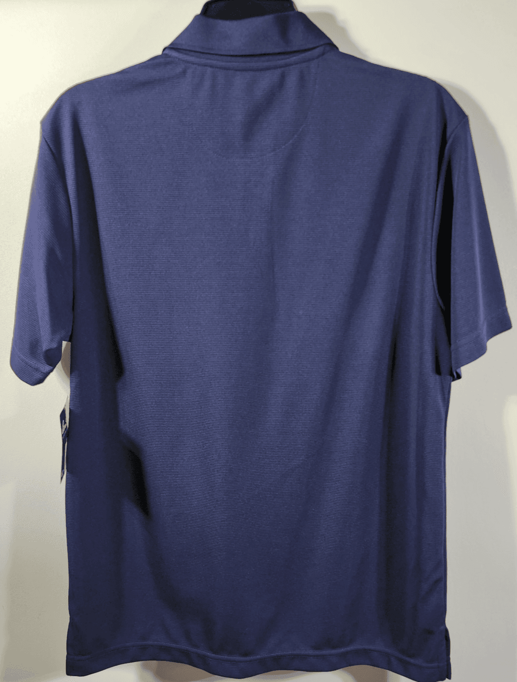 Ben Hogan Men's S Performance Polo Shirt Moisture Wicking Sun Protection NEW - Thumbnail 4
