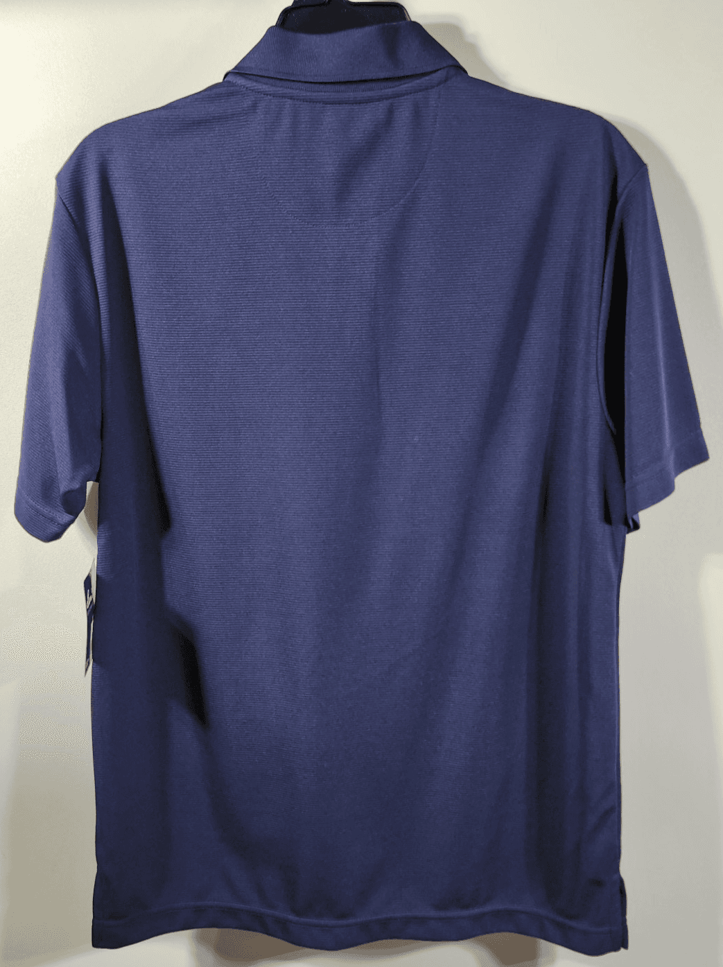 Ben Hogan Men's S Performance Polo Shirt Moisture Wicking Sun Protection NEW - Thumbnail 6