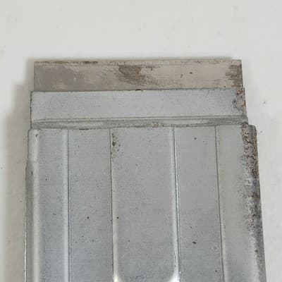 Vintage Red Devil Scraper Glass Paint Tool USA - Thumbnail 3