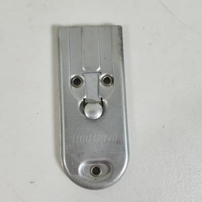 Vintage Red Devil Scraper Glass Paint Tool USA - Thumbnail 4