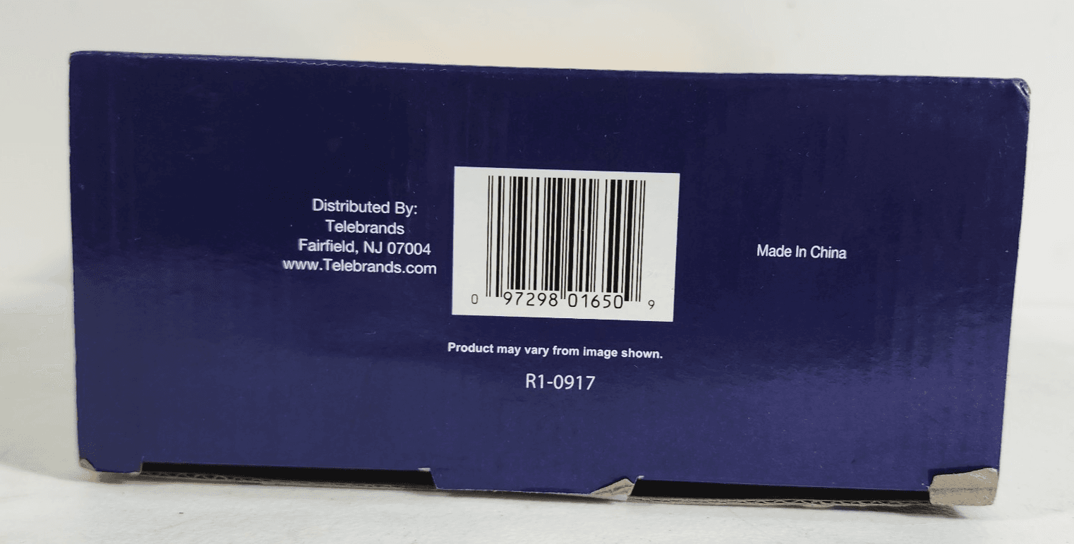 Hurricane Spin Scrubber Replacement HEADS 3 Scrubbing Brushes Heads Only - Thumbnail 5