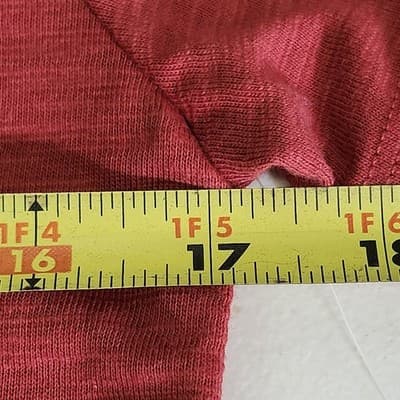 Wonder Nation Boys Short Sleeve T-Shirt Size 10 Red Keep It Fun Graphic NEW - Thumbnail 2