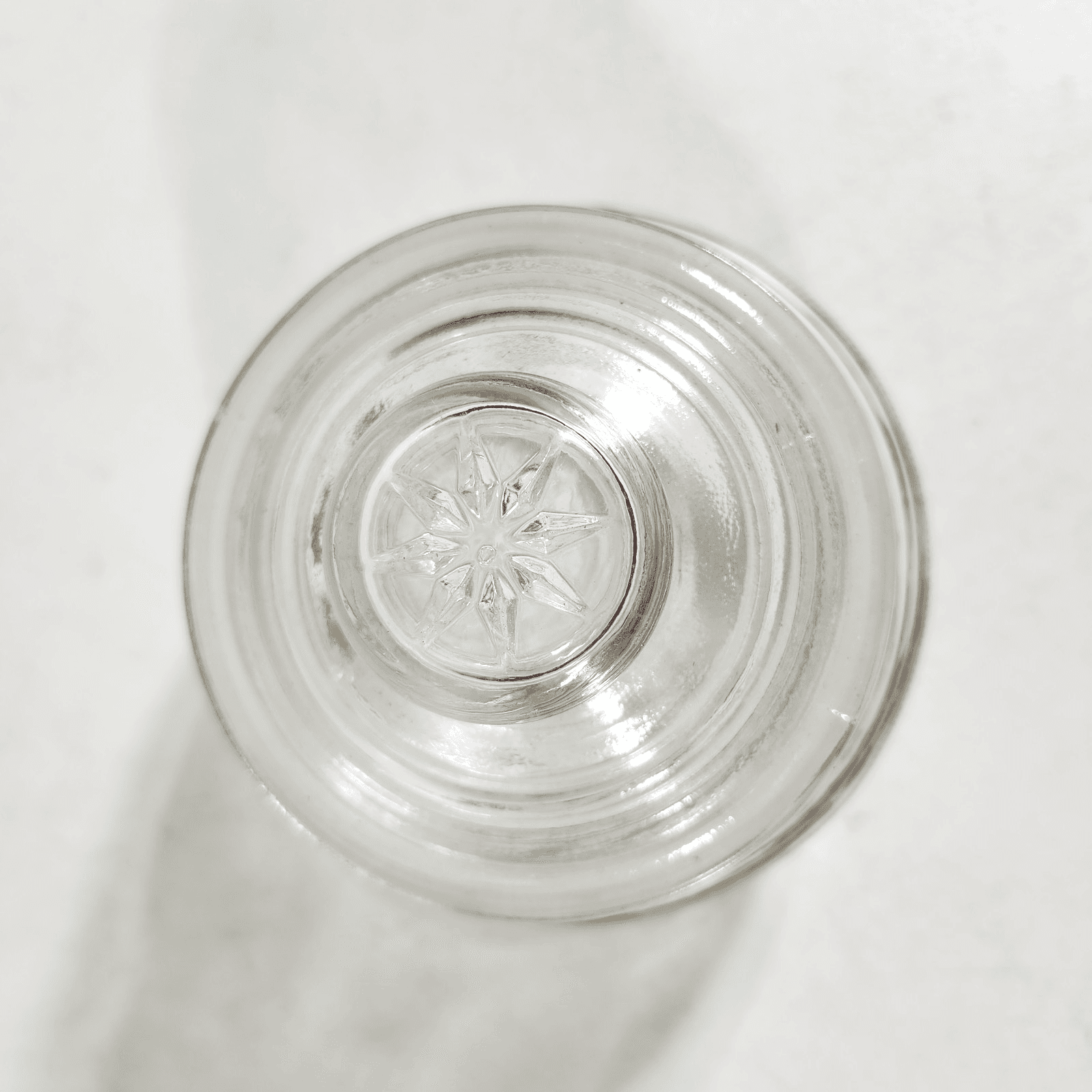 Greenbrier 4in Round Glass Christmas Trees Candy Jar W/ Sealable Lid - Thumbnail 4