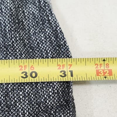 Marc Ecko Men's Size 2X Button Up Shirt Gray Long Sleeve - Thumbnail 3
