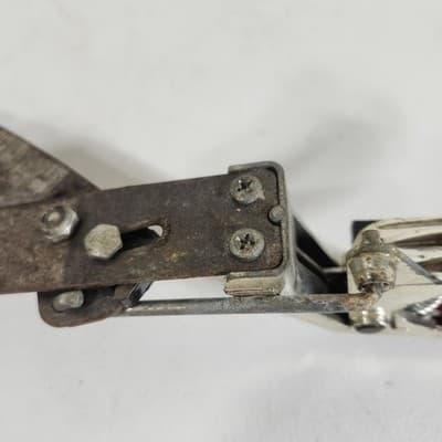 Vintage True Temper Hand Grass Trimmer Shears Lawn Hedge Clippers 6" Blade - Thumbnail 7