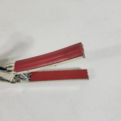 Vintage True Temper Hand Grass Trimmer Shears Lawn Hedge Clippers 6" Blade - Thumbnail 8