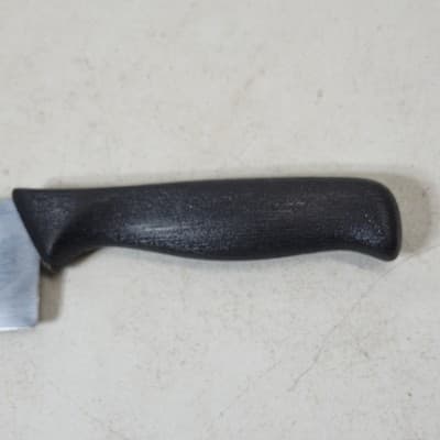 Vintage Serrated Kitchen Knife Surgical Stainless Steel Blade USA 13" - Thumbnail 2