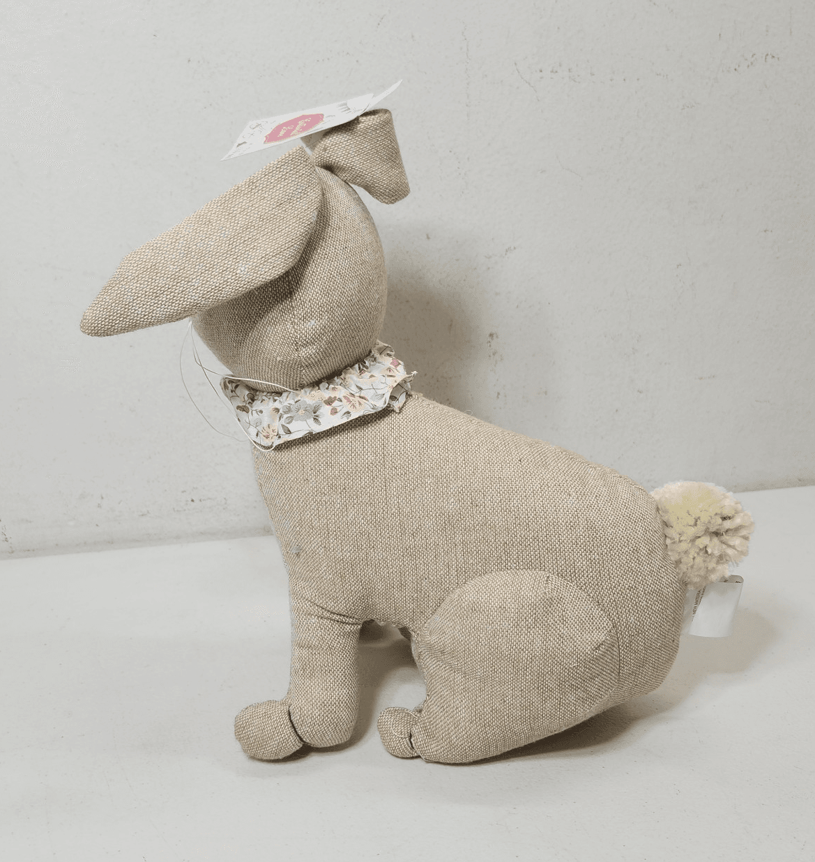 Cottontail Lane Easter Bunny Rabbit Stuffed Plush Animal Home Decor NEW - Thumbnail 8