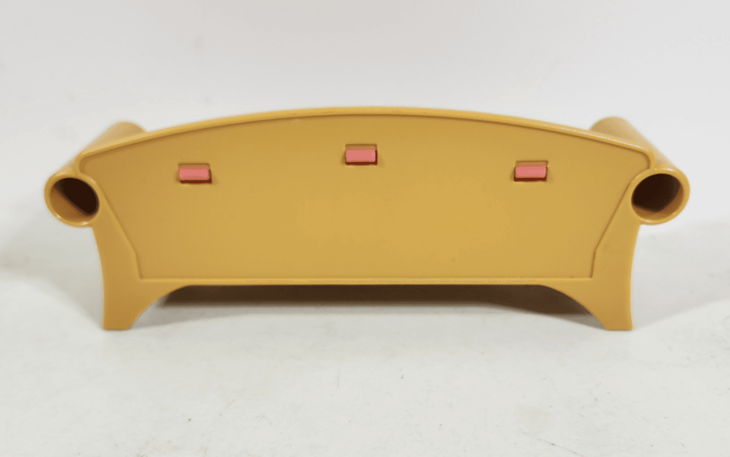 Vintage Little Tikes Grand Mansion Couch Dollhouse Sofa Living Room Furniture - Thumbnail 4