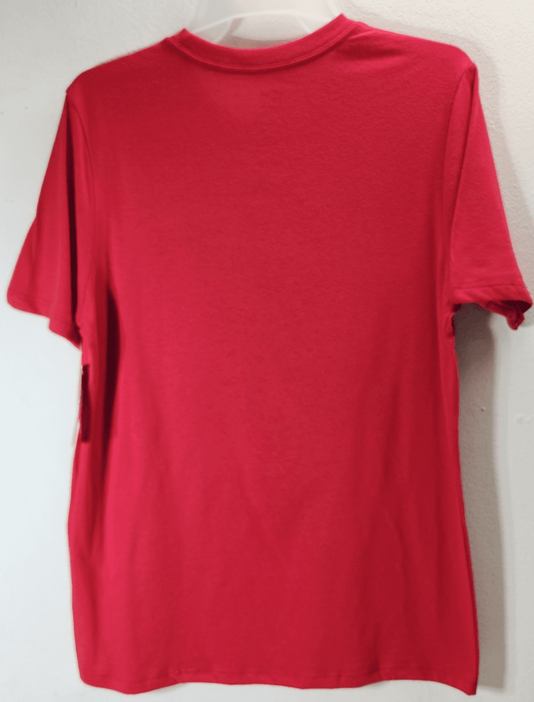 Tom and Jerry Kids Red Graphic Stay Chill T-Shirt Top Size XL NEW - Thumbnail 6