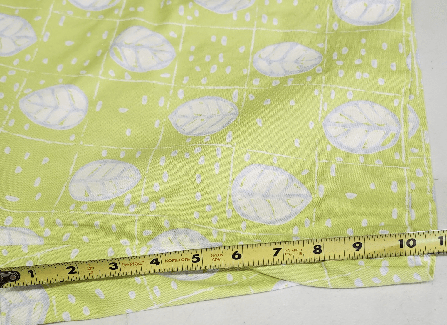 Vintage Clare Hare Women's Shorts Size 12 Green Made In USA - Thumbnail 3