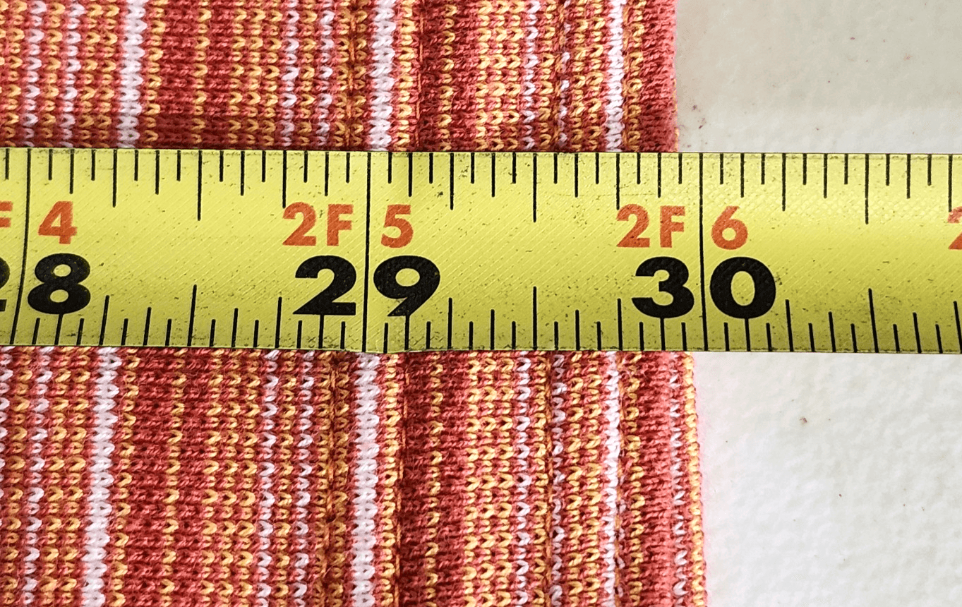 Tommy Bahama Mens Polo Shirt Size 2XL Orange Striped Short Sleeve - Thumbnail 3