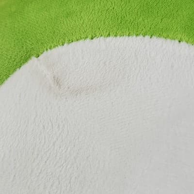 Yoshi Super Mario Nintendo Plush 20” Large Stuffed Animal Dinosaur - Thumbnail 8