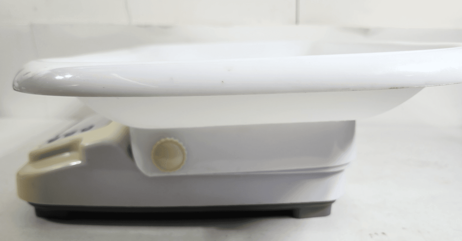 Brecknell Baby Weight Infant Scale Weighing Children Model MS-25 - Thumbnail 5