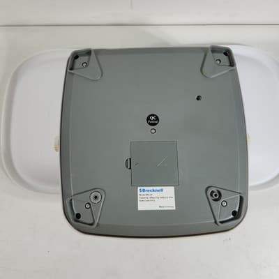 Brecknell Baby Weight Infant Scale Weighing Children Model MS-25 - Thumbnail 9