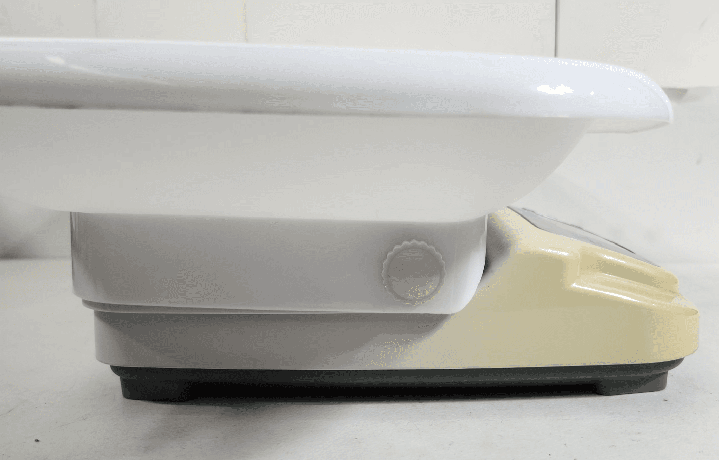 Brecknell Baby Weight Infant Scale Weighing Children Model MS-25 - Thumbnail 7