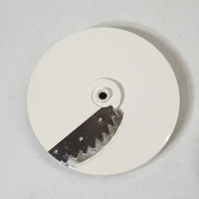 Oster Kitchen Center Shredding Disc 937-85 Disc 937-81 - Thumbnail 10