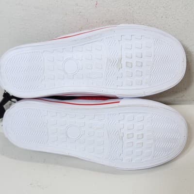 Spider-Man Slip-on Sneakers Youth Boy Shoes Marvel Size 4 NEW - Thumbnail 11