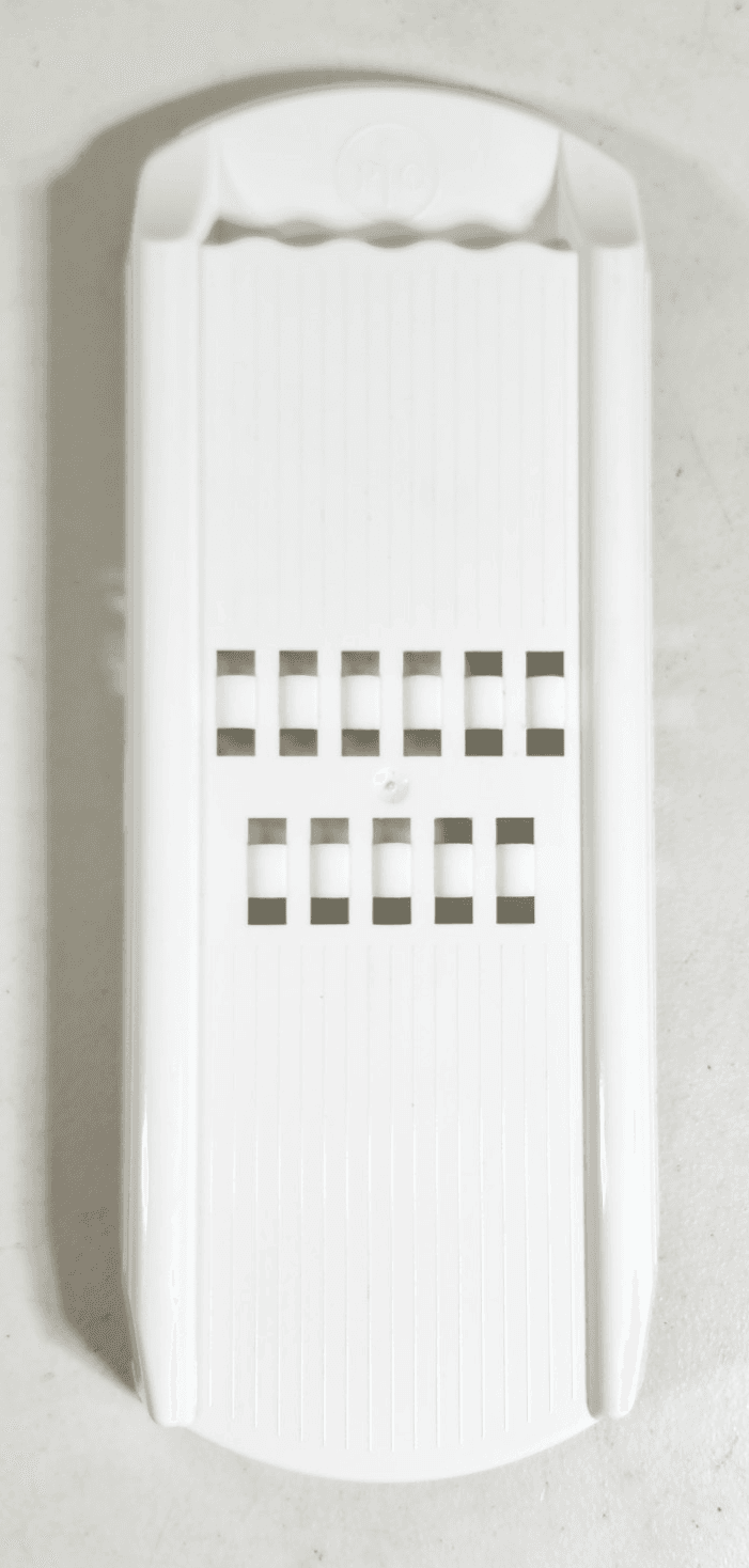 Pampered Chef Veggie Strip Maker #1145 Food Prep Kitchen Tool - Thumbnail 2