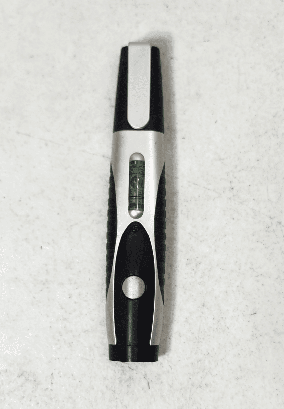 Multi-Tool Screwdriver Level Flashlight Engineer Tool Portable