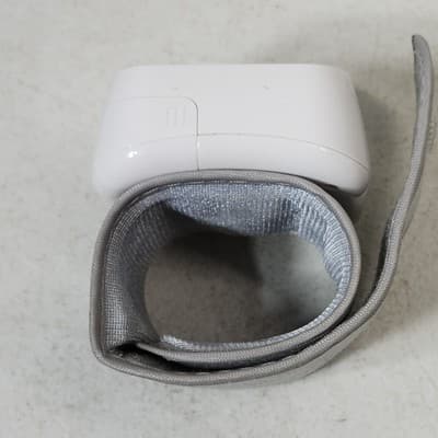 Digital Wrist Blood Pressure Monitor Automatic BP Cuff Heart Rate Machine - Thumbnail 7
