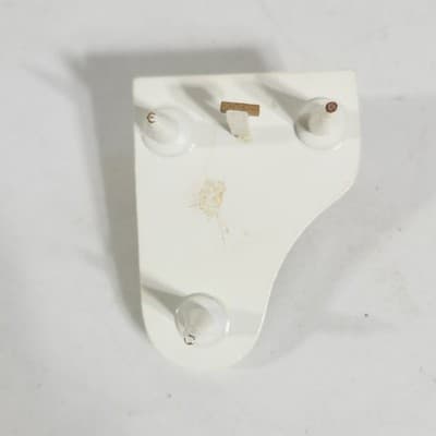 Doll House Grand Piano Miniature Music Accessory Lunby White - Thumbnail 7