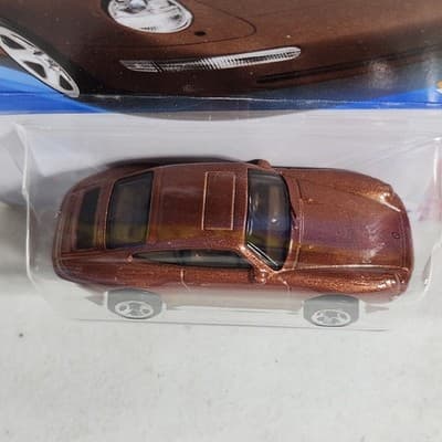 2026 Hot Wheels '96 Porsche Carrera Then And Now Orange Car 1/64 Toy NEW - Thumbnail 3